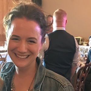 Meet your Posher, Katherine